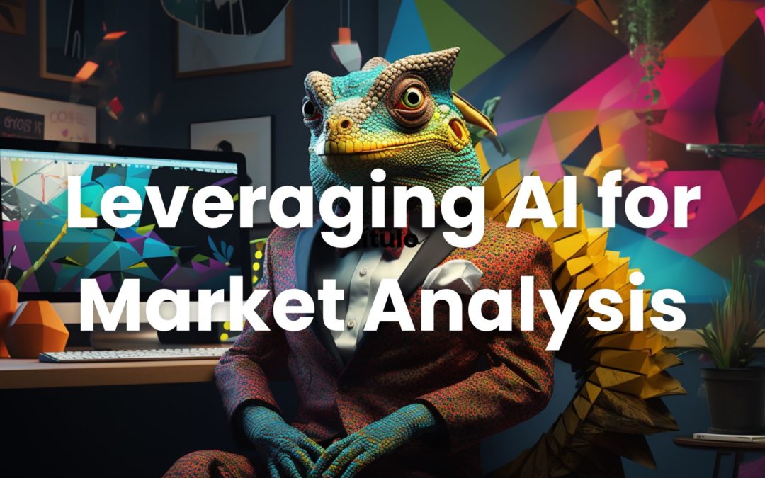 Leveraging AI for Market Analysis